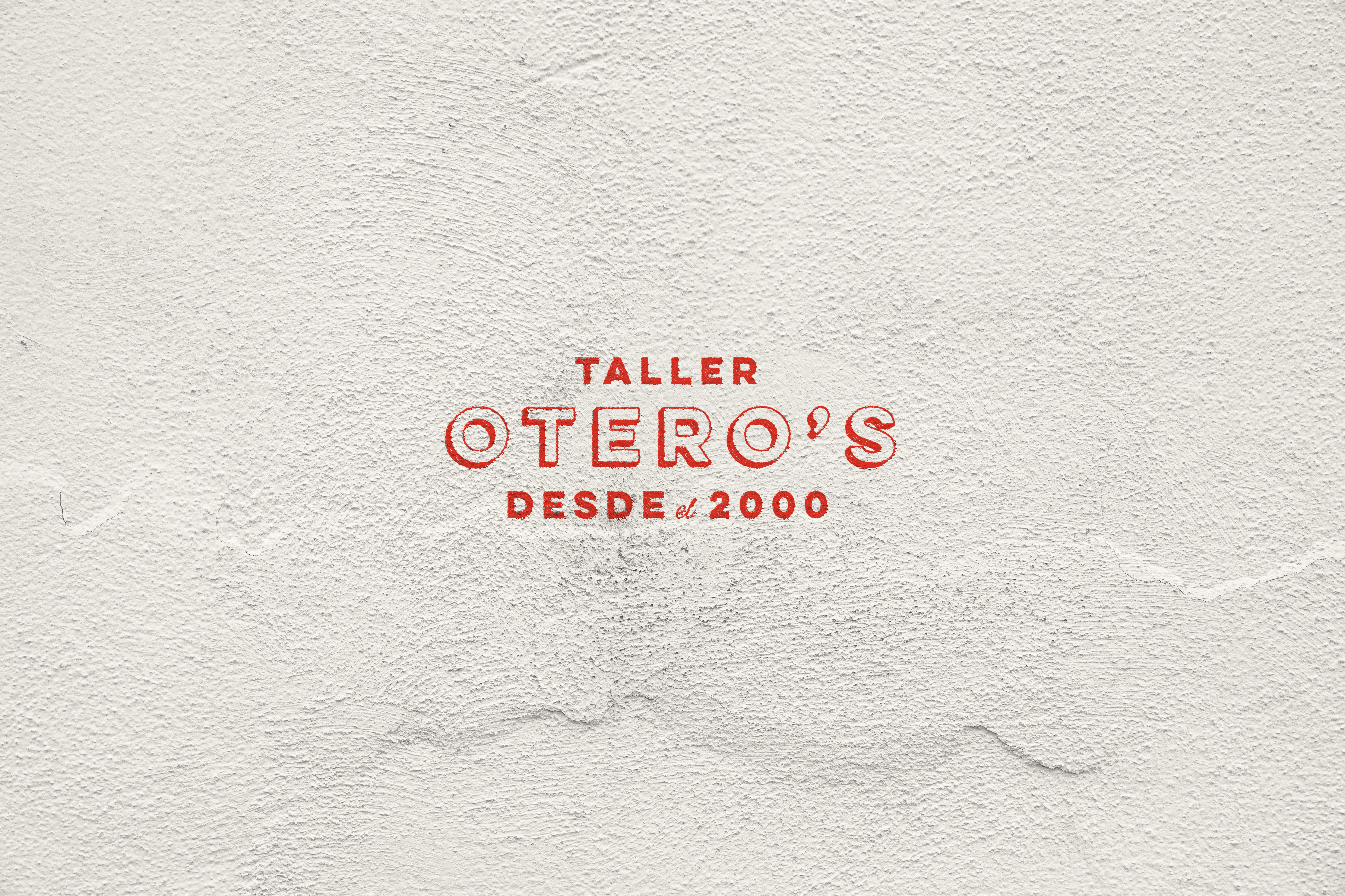Oteros